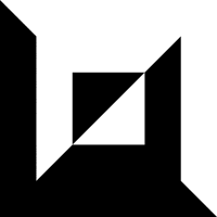 Black And White Geometry GIF by xponentialdesign