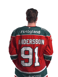 Sticker by MoDo Hockey