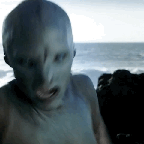 angry cold skin GIF by Signaturee Entertainment