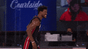 Nba Playoffs Sport GIF by NBA