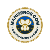 maniseros maniseros Sticker