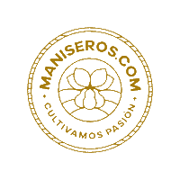maniseros maniseros Sticker