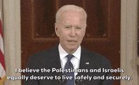 Joe Biden GIF by GIPHY News