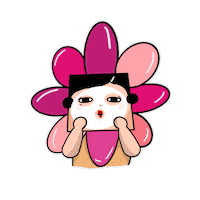 Mask Self Care Sticker