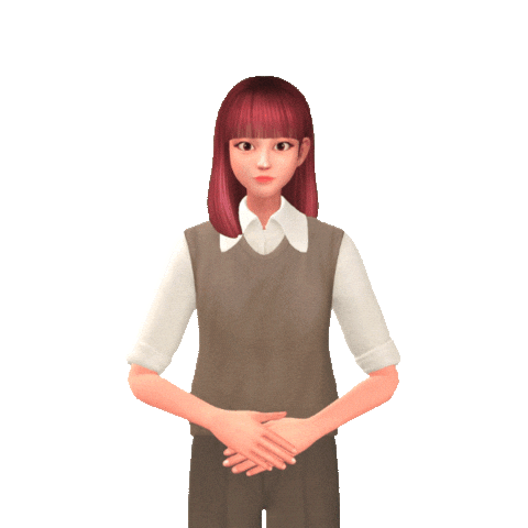 당황 Sticker by 이큐포올