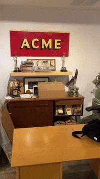 Hollywood Lab GIF by Alex Boya