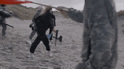 Run Paintball GIF by wtFOCK