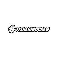 Fishing Angeln Sticker by Fisherino.de