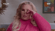 Sad Honey Boo Boo GIF by WE tv