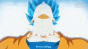 Super Dragon Ball Heroes GIF