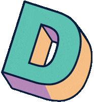 Digi-tale instagram marketing digital social media Sticker