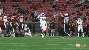 Eat College Football GIF by Miami Hurricanes