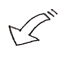 Student Study Sticker by tombowpencil