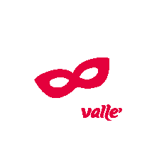 carnival carnevalle Sticker by valleitalia