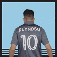 Minnesota United Argentina GIF by MNUFC