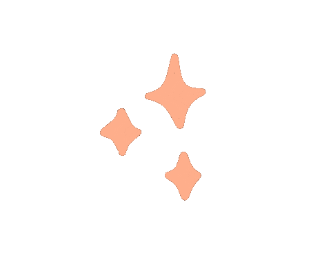 Star Sticker
