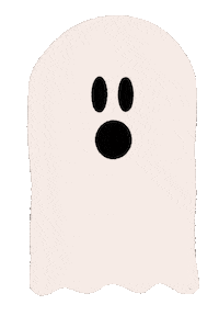 Halloween Fall Sticker by ESM Creative Studio