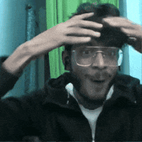 Happy Oh My GIF
