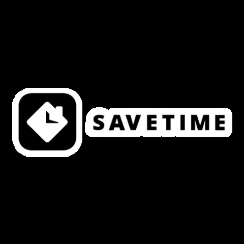 SAVETIME giphyupload GIF