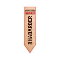 happy garden Sticker by Krombacher