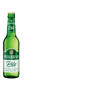 distelhaeuser bier pils brauerei distelhäuser Sticker