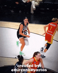 Toure Mariella GIF