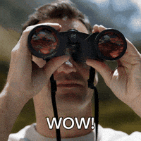 Roger Federer Wow GIF by Switzerland