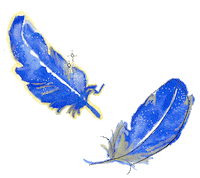 Magic Bird Sticker by Sunchild