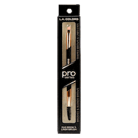 Makeup Brushes La Colors Sticker by L.A. COLORS Cosmetics