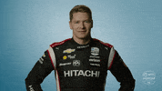 Josef Newgarden No GIF by INDYCAR