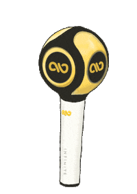 Infinite Sticker