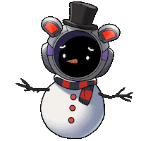 Merry Christmas Sticker by Republic of Gamers