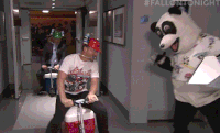jimmy fallon lol GIF by The Tonight Show Starring Jimmy Fallon