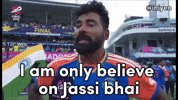 India Cricket GIF