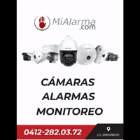 Cctv Paradox GIF by MiAlarma.com