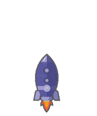 space fly Sticker by MTECH