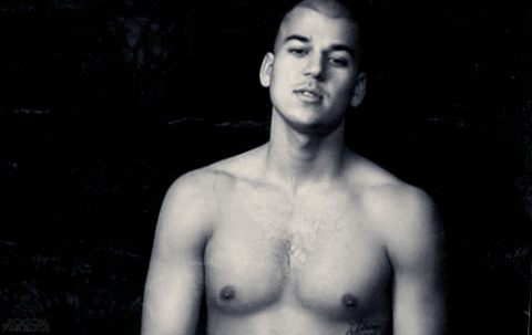 rob kardashian GIF