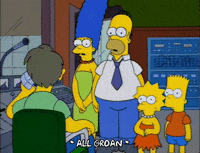homer simpson GIF