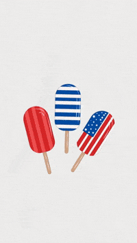 4th of July‼️