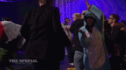 the special GIF by The Special Without Brett Davis