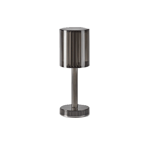 vondomslu design light lamp gatsby Sticker