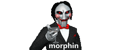 Happy Leonardo Dicaprio Sticker by Morphin