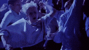 dancing on my own GIF by Robyn
