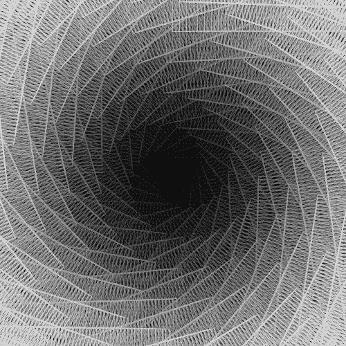 processing lines GIF by Adam Ferriss