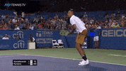 Come On Love GIF by Tennis TV