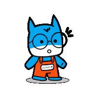 Zeemo Sticker by 2.5NVG