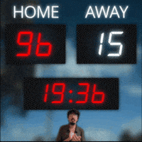 15 Away GIF