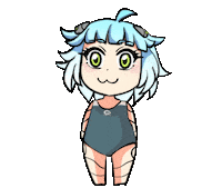 Get Out Robot Sticker by Jin