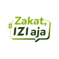 Ramadan Sedekah Sticker by Inisiatif Zakat Indonesia