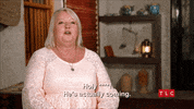 Coming 90 Day Fiance GIF by TLC